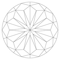 Pinta tu mandala